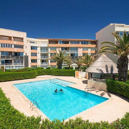 אגדה Vacanceole - Savanna Beach- Terrasses De Savanna מראה חיצוני תמונה