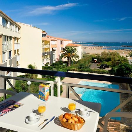 אגדה Vacanceole - Savanna Beach- Terrasses De Savanna מראה חיצוני תמונה