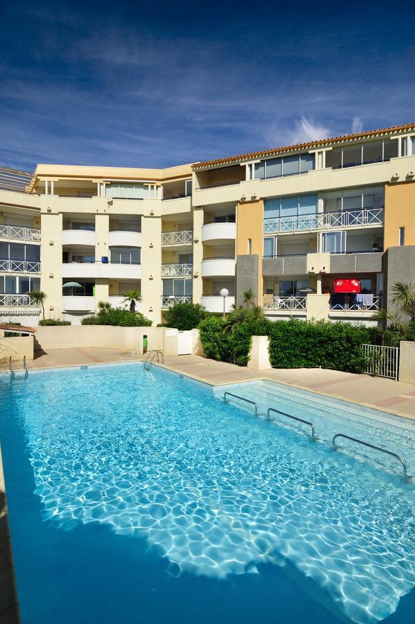 אגדה Vacanceole - Savanna Beach- Terrasses De Savanna מראה חיצוני תמונה
