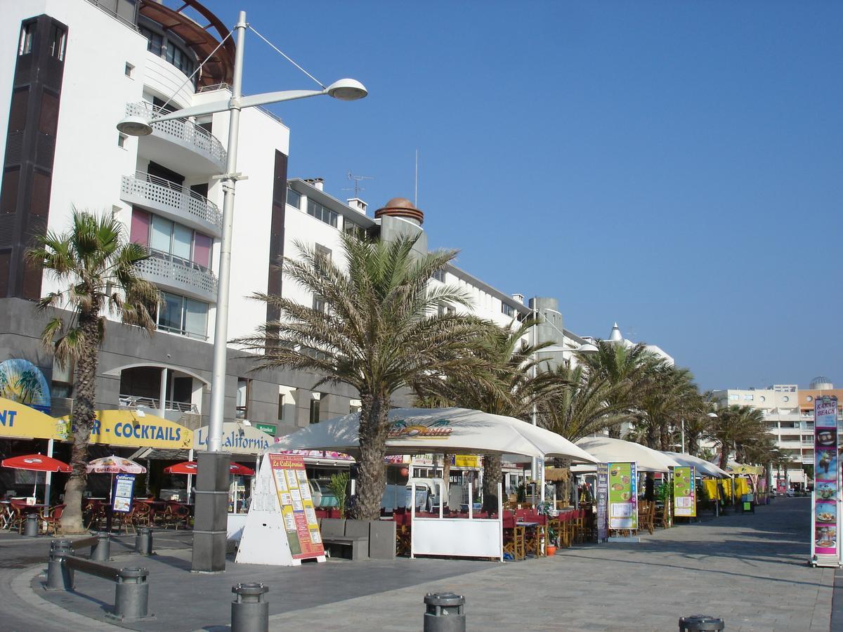 אגדה Vacanceole - Savanna Beach- Terrasses De Savanna מראה חיצוני תמונה