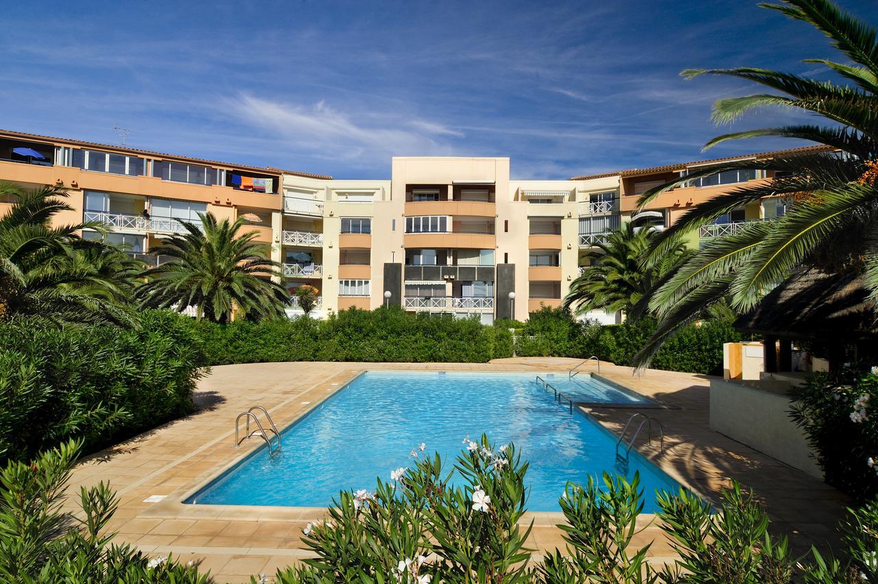 אגדה Vacanceole - Savanna Beach- Terrasses De Savanna מראה חיצוני תמונה