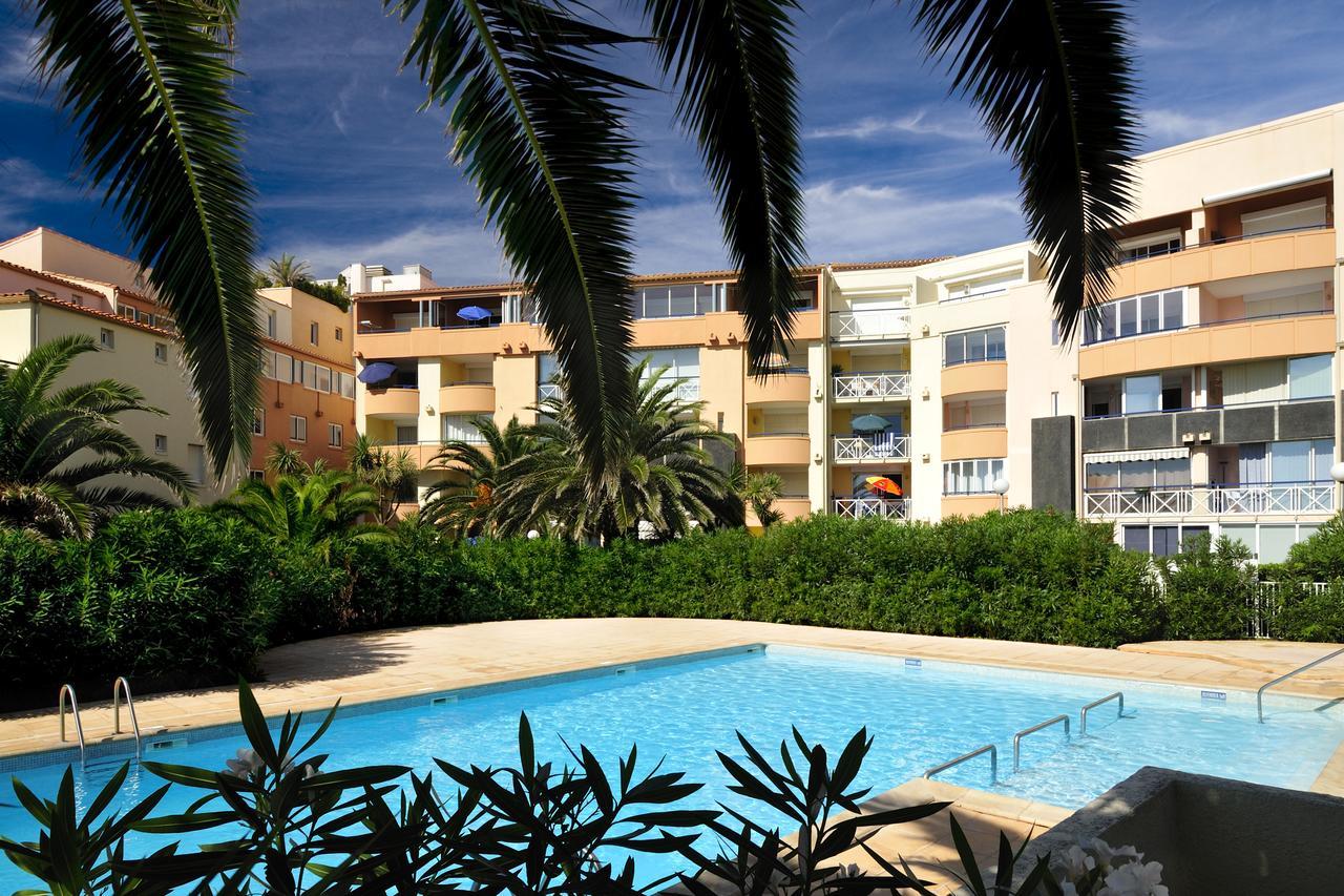 אגדה Vacanceole - Savanna Beach- Terrasses De Savanna מראה חיצוני תמונה