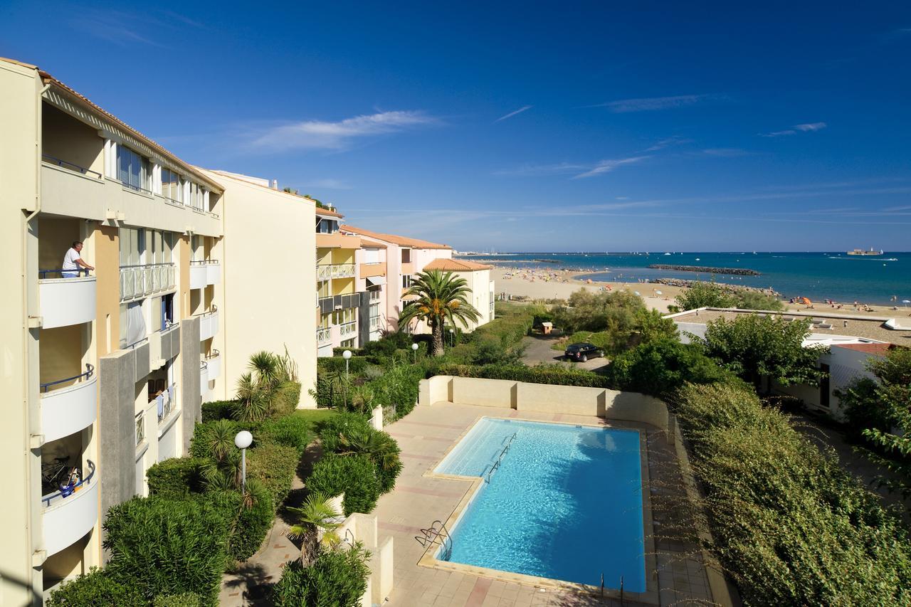 אגדה Vacanceole - Savanna Beach- Terrasses De Savanna מראה חיצוני תמונה
