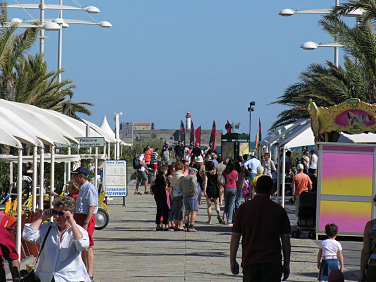 אגדה Vacanceole - Savanna Beach- Terrasses De Savanna מראה חיצוני תמונה
