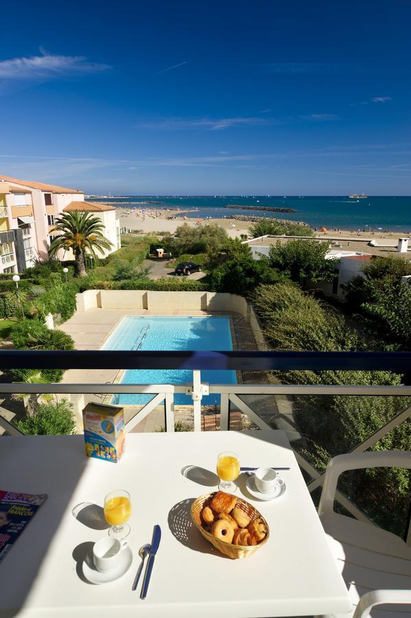 אגדה Vacanceole - Savanna Beach- Terrasses De Savanna מראה חיצוני תמונה