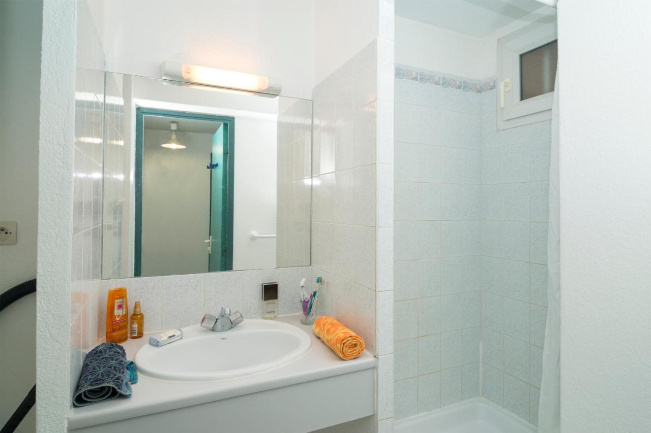 אגדה Vacanceole - Savanna Beach- Terrasses De Savanna מראה חיצוני תמונה