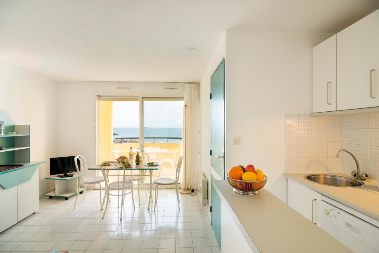 אגדה Vacanceole - Savanna Beach- Terrasses De Savanna מראה חיצוני תמונה