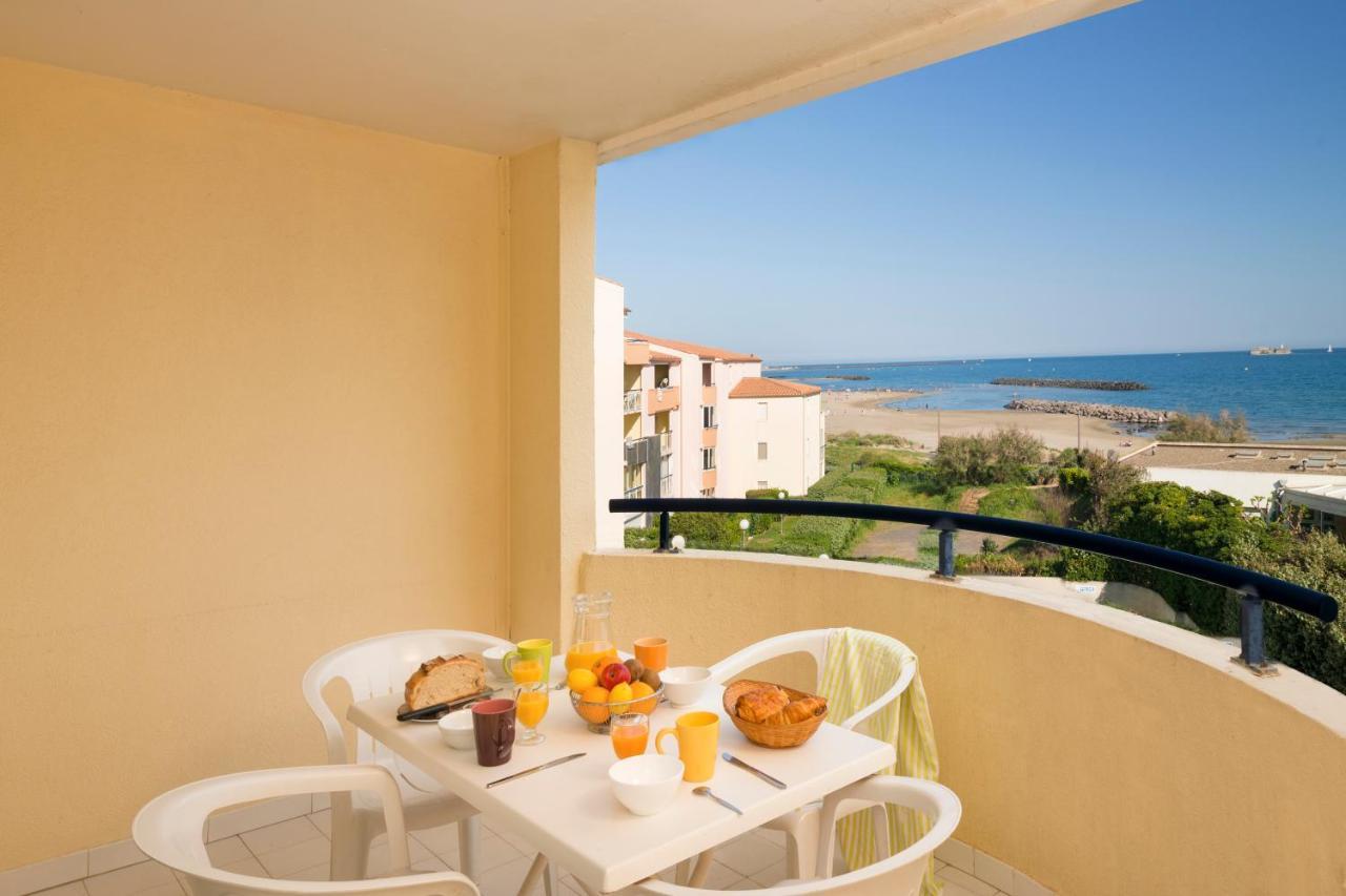 אגדה Vacanceole - Savanna Beach- Terrasses De Savanna מראה חיצוני תמונה