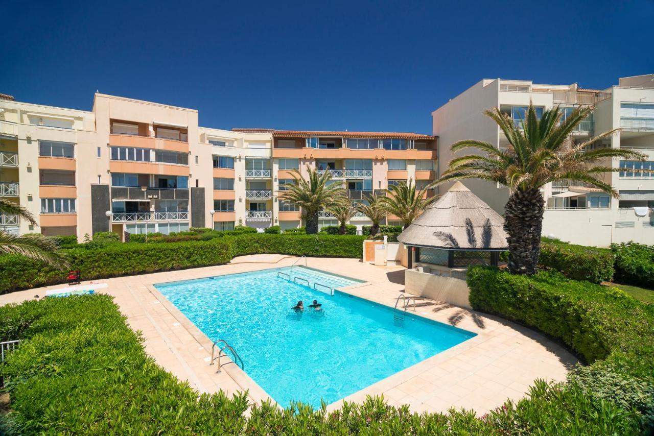 אגדה Vacanceole - Savanna Beach- Terrasses De Savanna מראה חיצוני תמונה