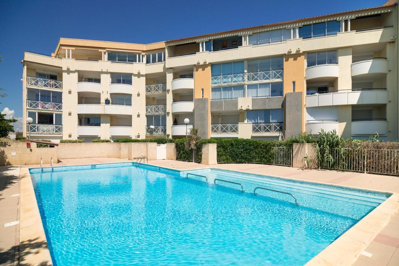 אגדה Vacanceole - Savanna Beach- Terrasses De Savanna מראה חיצוני תמונה