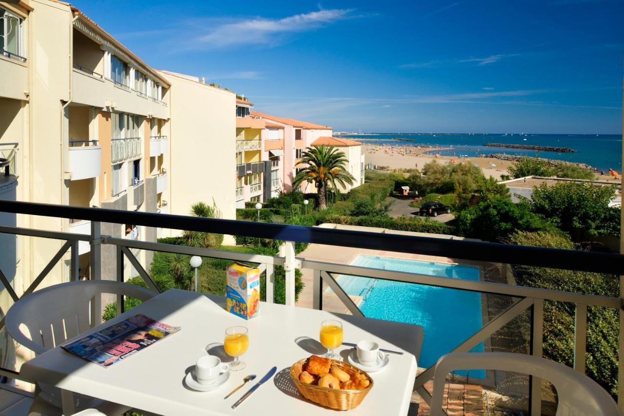 אגדה Vacanceole - Savanna Beach- Terrasses De Savanna מראה חיצוני תמונה