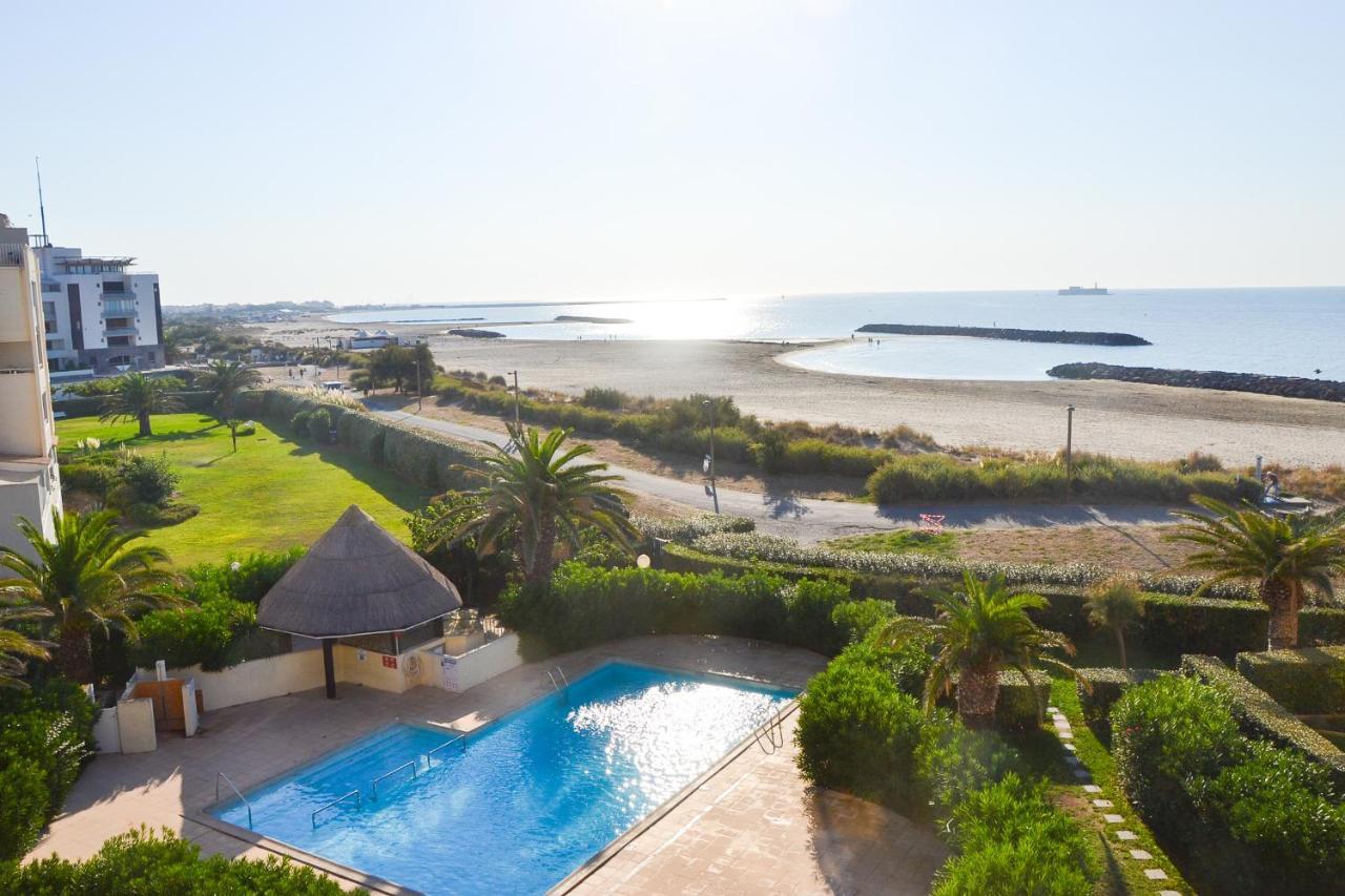 אגדה Vacanceole - Savanna Beach- Terrasses De Savanna מראה חיצוני תמונה