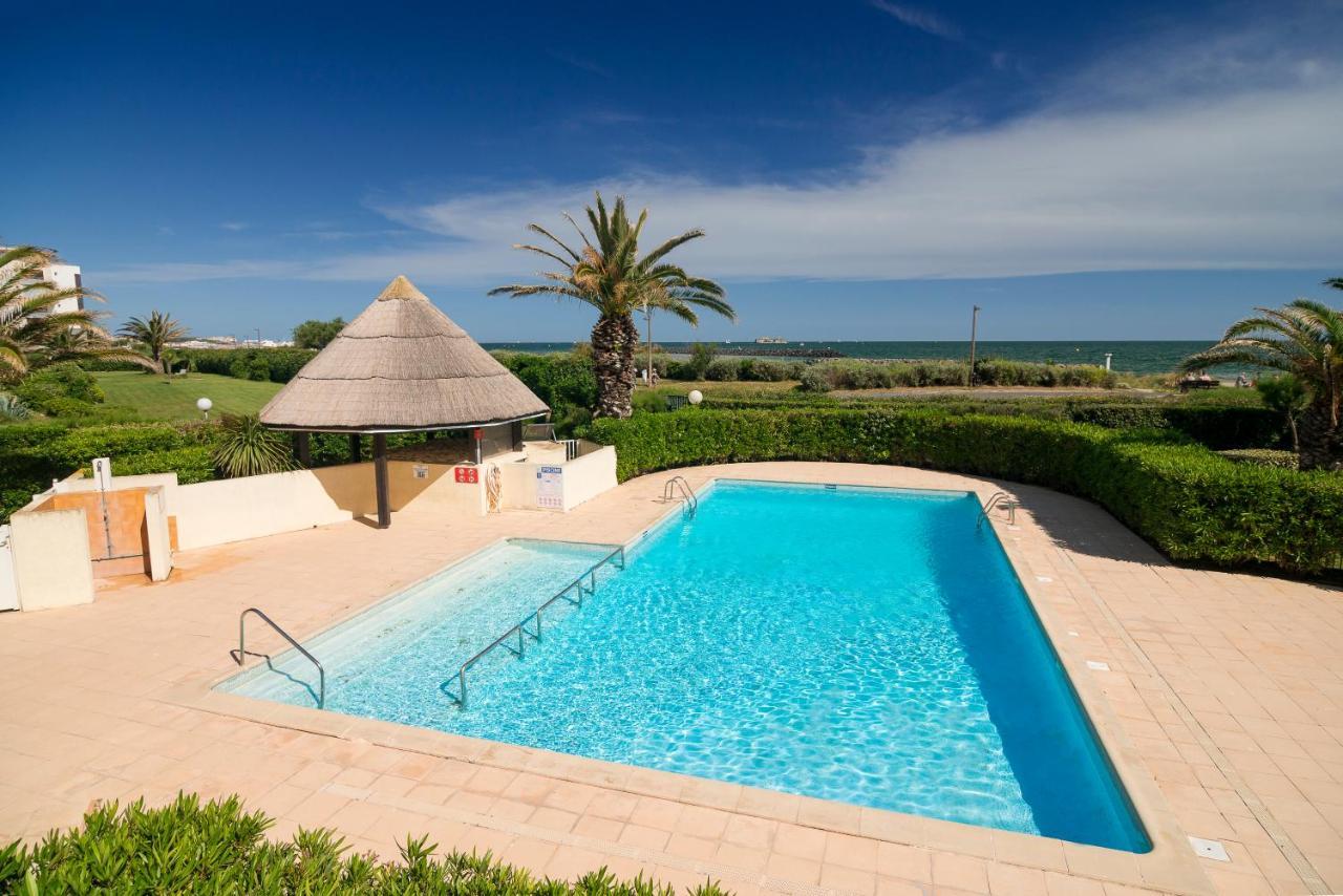 אגדה Vacanceole - Savanna Beach- Terrasses De Savanna מראה חיצוני תמונה