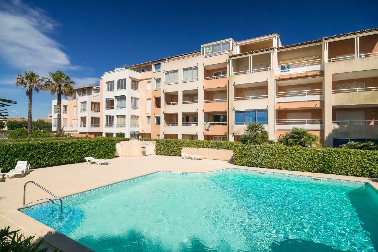 אגדה Vacanceole - Savanna Beach- Terrasses De Savanna מראה חיצוני תמונה